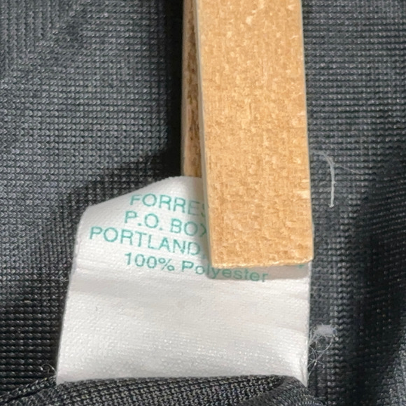 Vintage Forresters Sweater Adult XXL Blue Green Blackwatch Plaid Pullover 90s - Picture 6 of 8